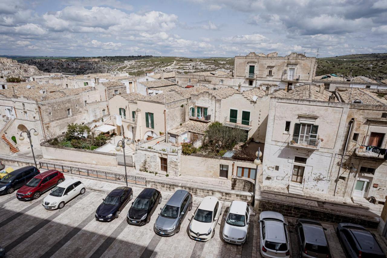 Dimora Al Mulino Villa Matera Exterior photo